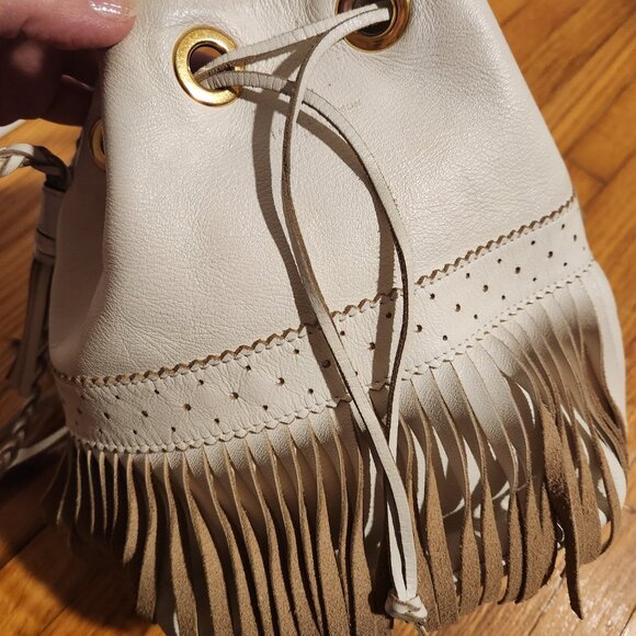 J&M Davidson Leather Carnival Bag - Picture 5 of 14